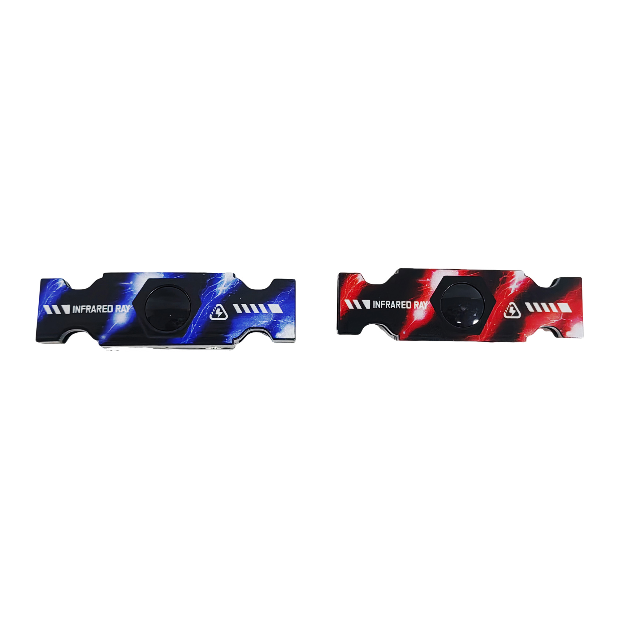 CSTAG 4x4x4 Laser Tag Guns Set - огляд і ціна Laser Tag Set Kids