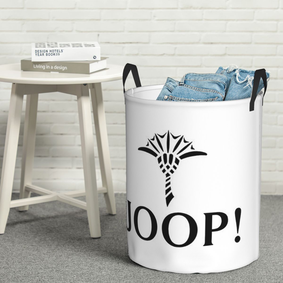 Fashion Joop Logo Dirty Laundr - огляд і ціна Kids Toys Logo