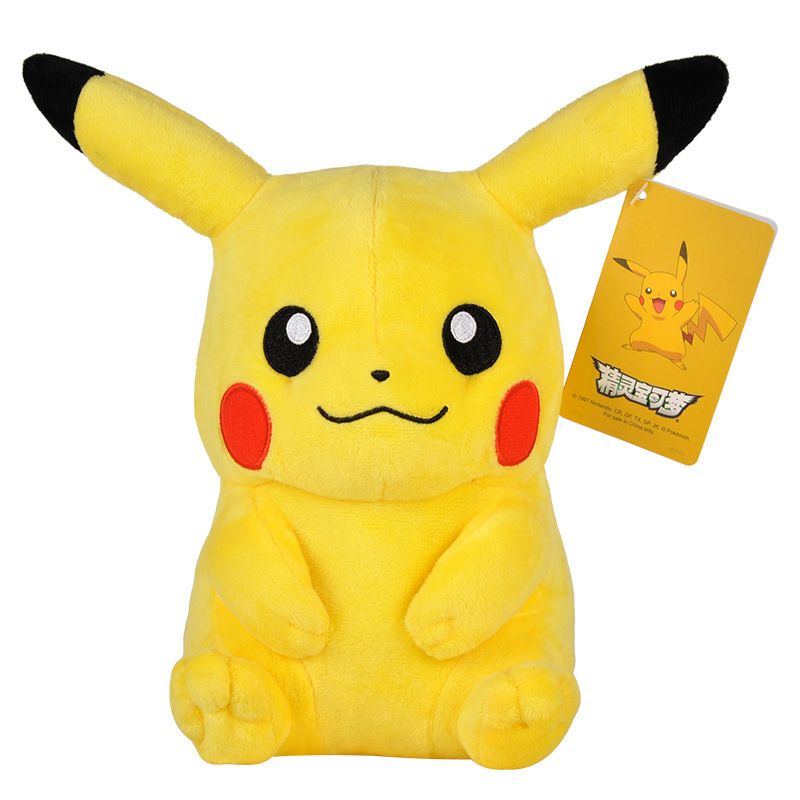 Gengar Fuecoco Sylveon Plush T - огляд і ціна Kids Toys Doll