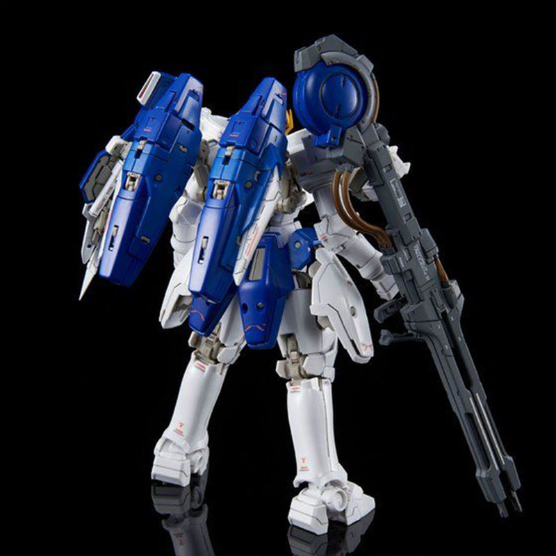 In Stock Bandai Gundam PB Mode - огляд і ціна Bandai Model Gundam Rg