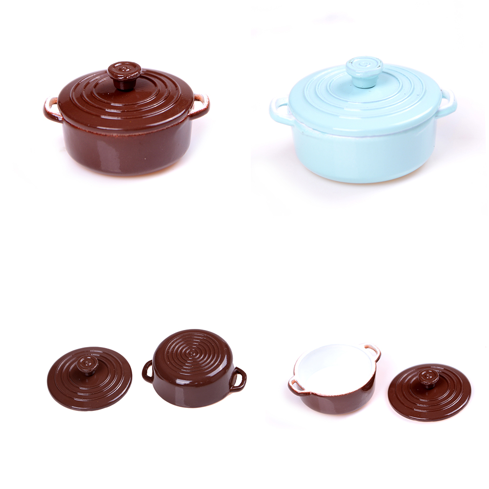 1:12Scale Dollhouse Miniature  - огляд і ціна Play Kitchen Set