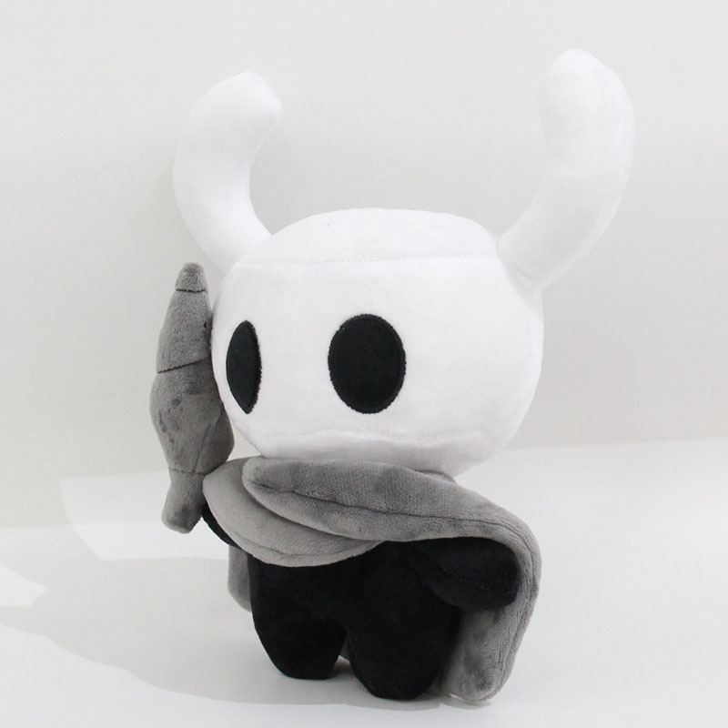 New Hot Hollow Knight Plush To - огляд і ціна Kids Toys Supplier