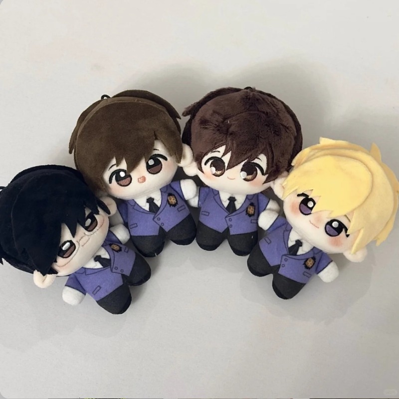 10cm/3.93in Cotton Plush Doll  - огляд і ціна Kids Toys Doll