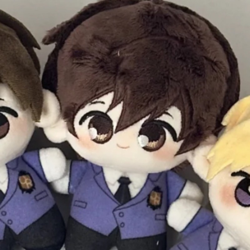 10cm/3.93in Cotton Plush Doll  - огляд і ціна Kids Toys Doll