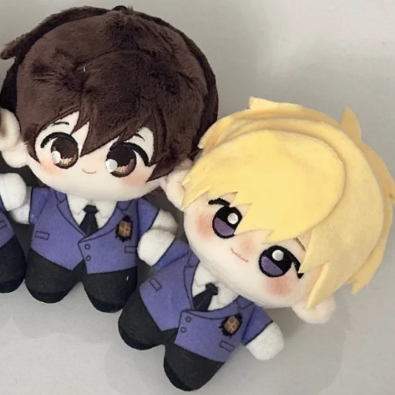 10cm/3.93in Cotton Plush Doll  - огляд і ціна Kids Toys Doll