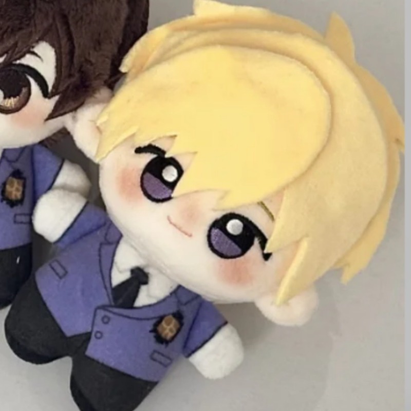 10cm/3.93in Cotton Plush Doll  - огляд і ціна Kids Toys Doll