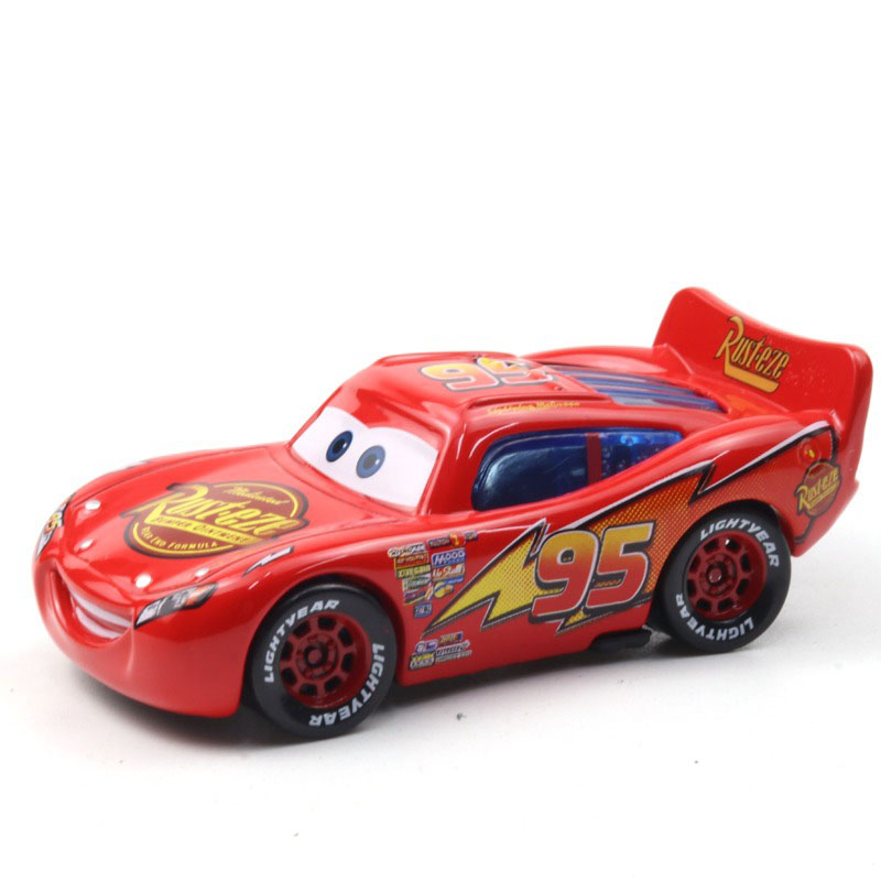 ♯Disney Cars Pixar Cars Lightn - огляд і ціна Kids Toys Supplier
