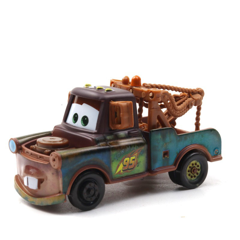 ♯Disney Cars Pixar Cars Lightn - огляд і ціна Kids Toys Supplier