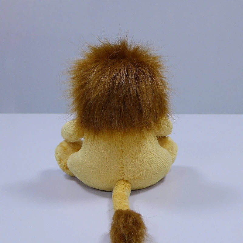 JinHua Toys Cute Lion Plush To - огляд і ціна Kids Toys Logo